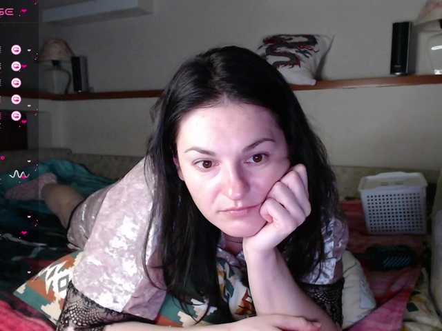 Broadcast Screenshots StacyDavise