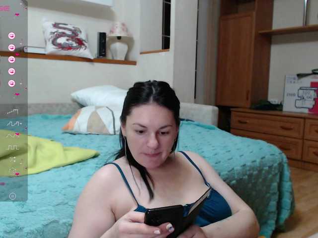 Broadcast Screenshots StacyDavise