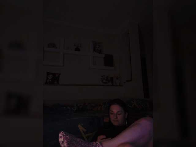 Broadcast Screenshots StacyDavise