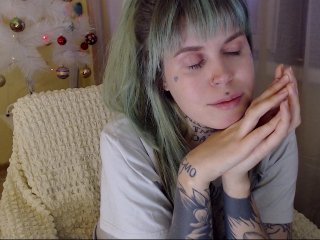 Broadcast Screenshots stacyhairy