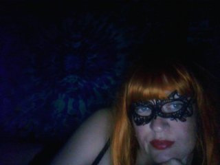 Erotisk videochat EVIL_TITS