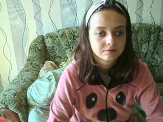 Erotisk videochat Anjelikus