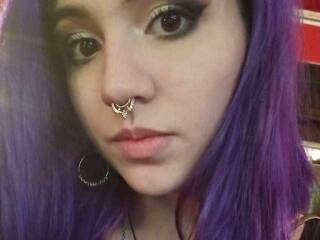 Erotisk videochat Stardust-x