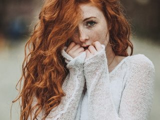 Erotisk videochat StarshineSF