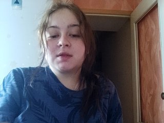 Erotisk videochat Stasiiii