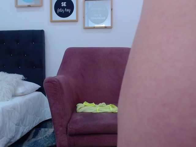 Broadcast Screenshots stassieowen