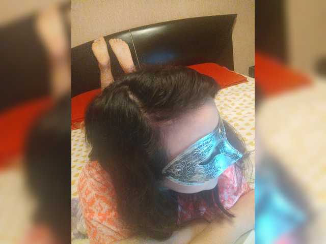 Broadcast Screenshots Stasya-1