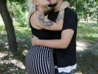 Erotisk videochat StefanhotRoza