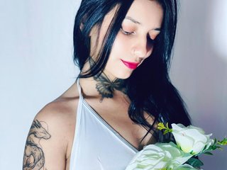 Erotisk videochat StefannySweet