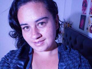 Erotisk videochat Stefany-coqu