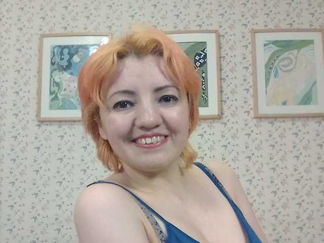 Foto af profilen Stefany16