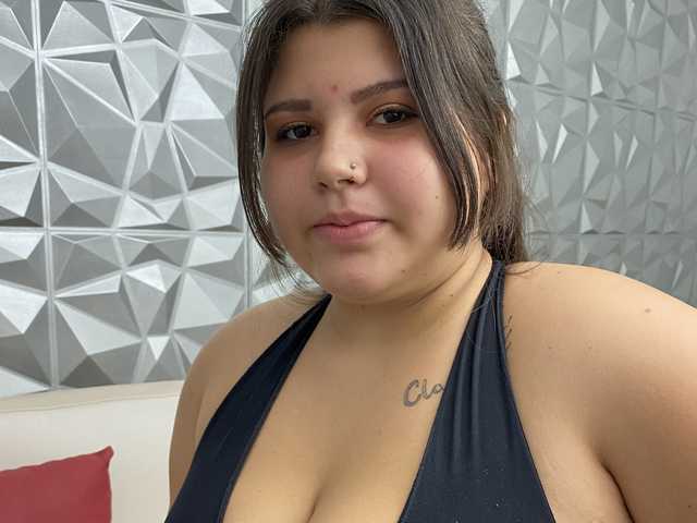 Erotisk videochat StefanyBoobs