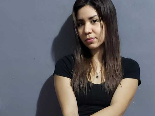 Foto af profilen Stefanysexy19