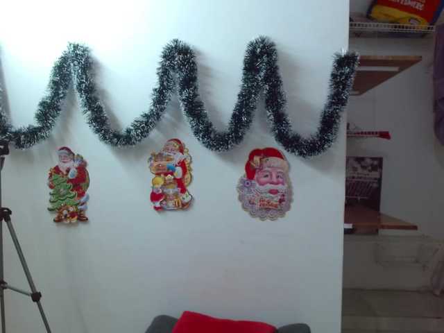 Broadcast Screenshots Steffy-Skinny