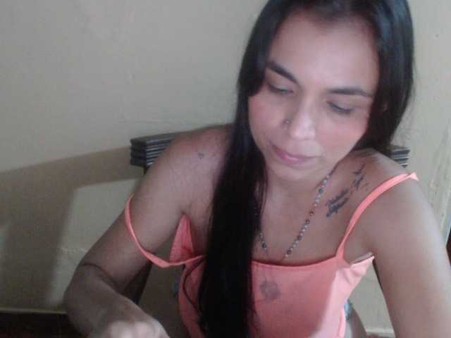 Broadcast Screenshots StefhaniGirl