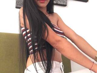 Erotisk videochat stefhanny