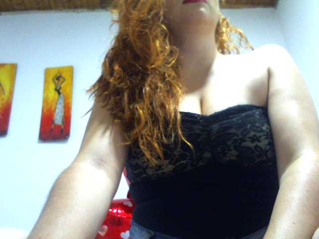 Broadcast Screenshots stefy-evans