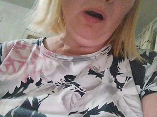 Erotisk videochat Miss-Stella