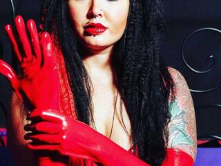 Erotisk videochat StellaGun13