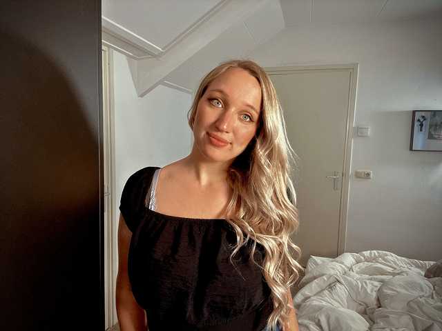 Foto af profilen Stellapower