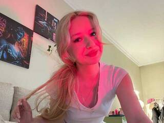 Erotisk videochat stellarbeam