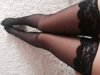 Erotisk videochat StellaYordon