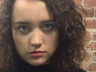 Erotisk videochat StephanieCurl