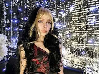 Erotisk videochat StephaniMarmi