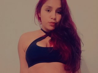 Erotisk videochat StephanySans