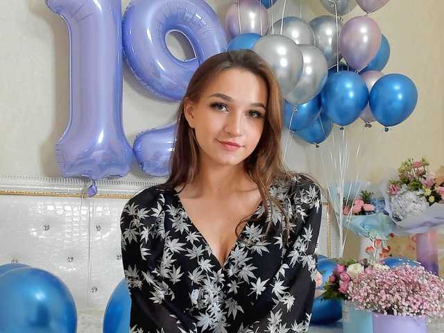 Foto af profilen __ANNA__