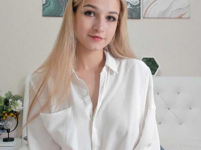 Foto af profilen __ANNA__