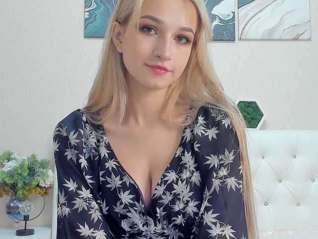 Foto af profilen __ANNA__