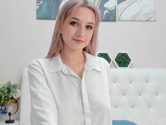 Foto af profilen __ANNA__