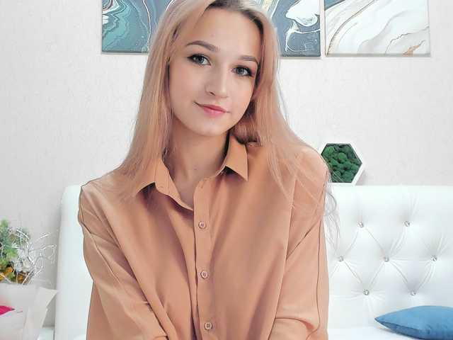 Foto af profilen __ANNA__