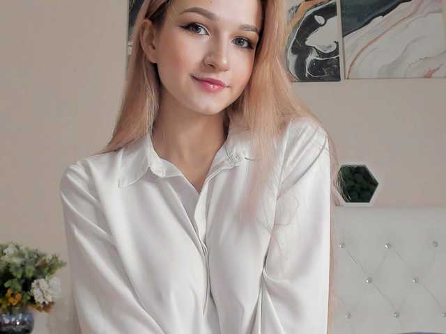 Foto af profilen __ANNA__