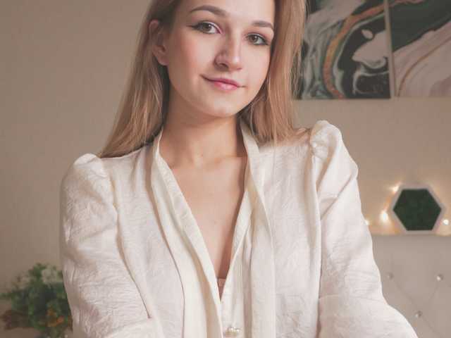 Foto af profilen __ANNA__