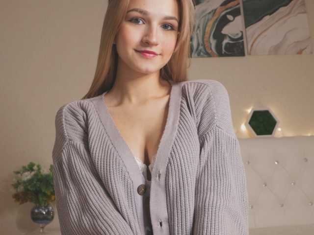 Foto af profilen __ANNA__