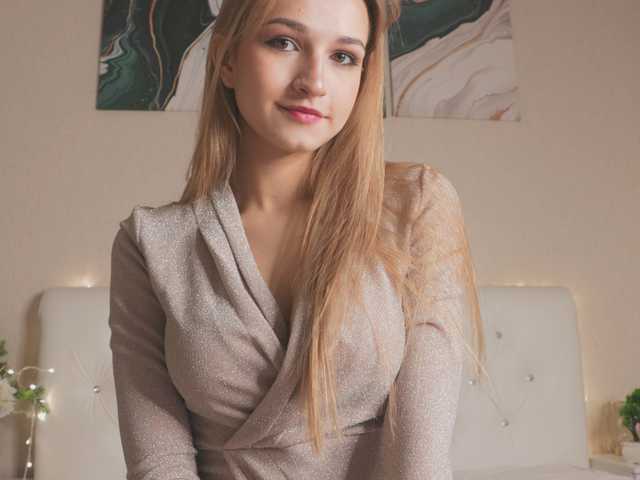 Foto af profilen __ANNA__