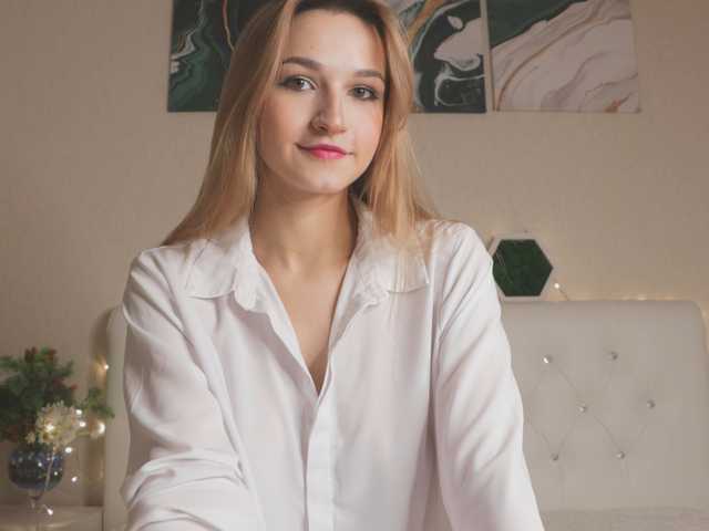 Foto af profilen __ANNA__