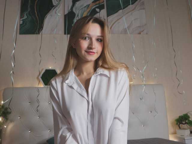 Foto af profilen __ANNA__