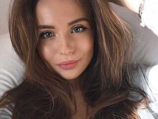 Erotisk videochat Stesnyashka0