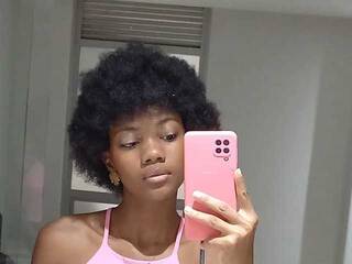 Erotisk videochat sthefanyowen