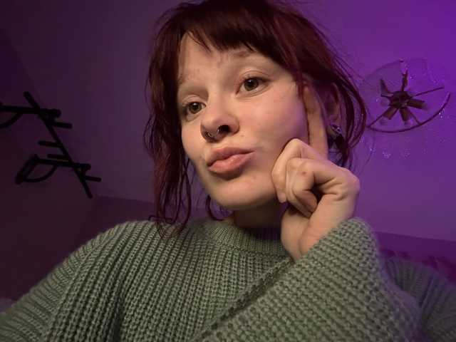 Foto af profilen stillHer