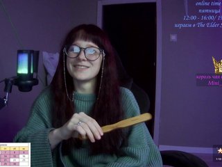 Erotisk videochat stillHer