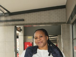 Erotisk videochat StofozaBigmama