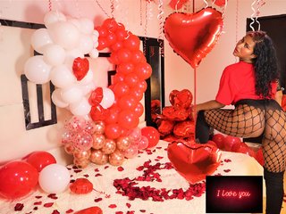 Erotisk videochat StormyButty