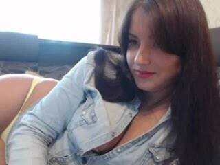 Erotisk videochat Strawberry696