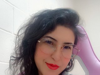 Erotisk videochat Strawberrymoon