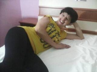 Erotisk videochat strawberychus