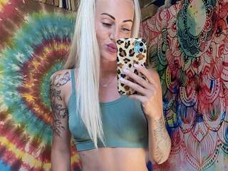 Erotisk videochat StreKozaa